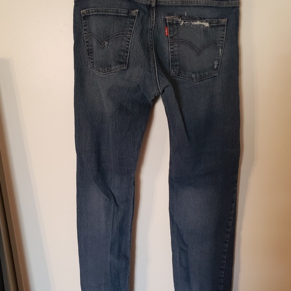 Levi's 511 Slim Fit - Picture 2 of 4